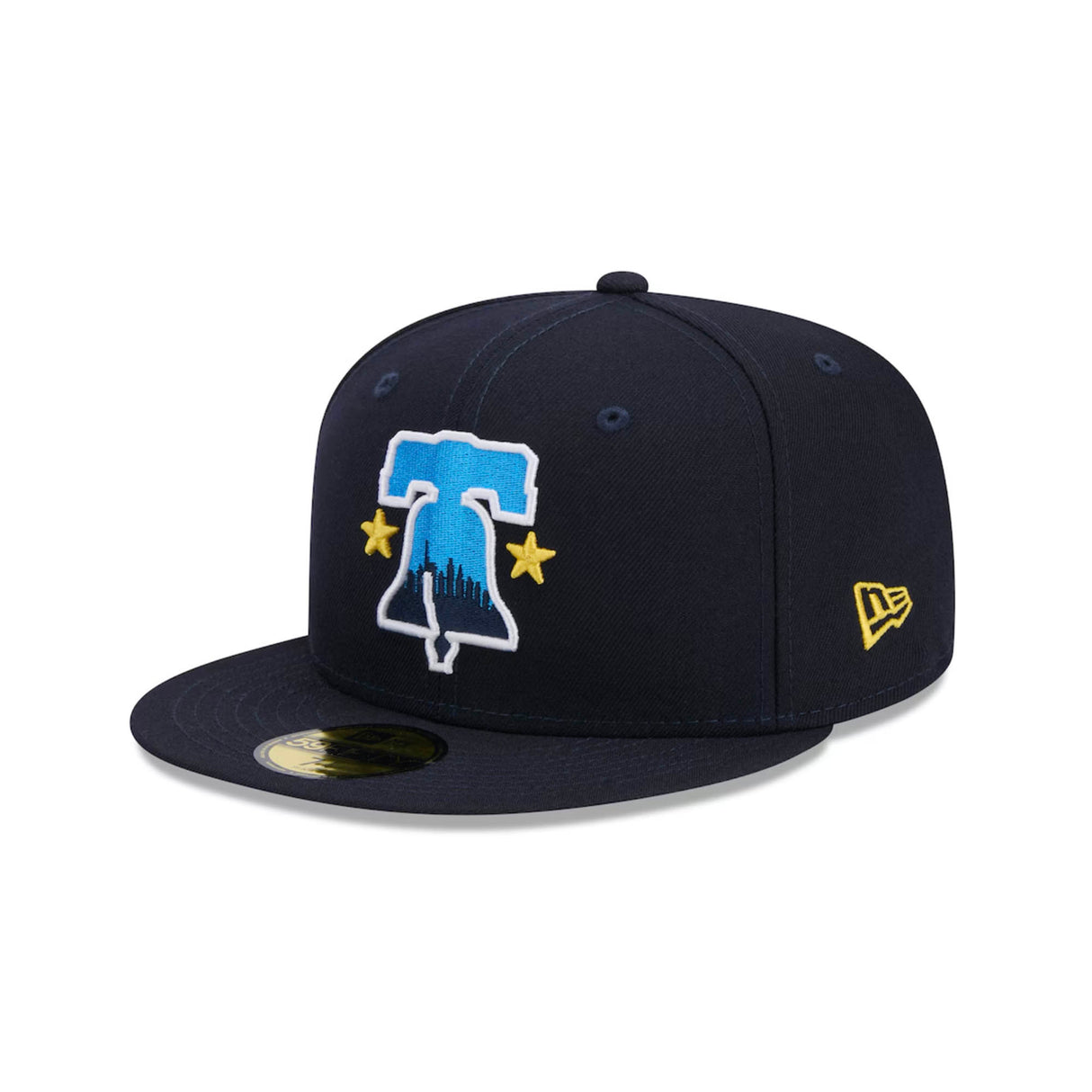 Philadelphia Phillies 2024 City Connect 59FIFTY Fitted
