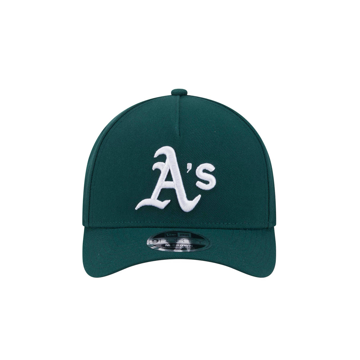 Oakland Athletics Alternate 9FORTY M-Crown Snapback