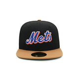 New York Mets Americano 59FIFTY Fitted