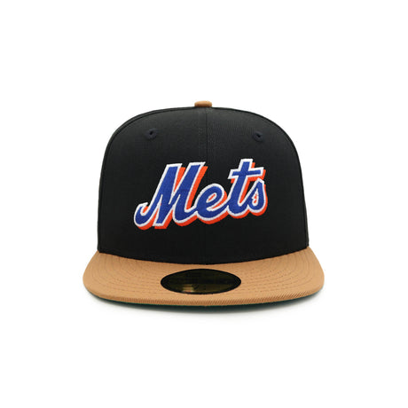 New York Mets Americano 59FIFTY Fitted