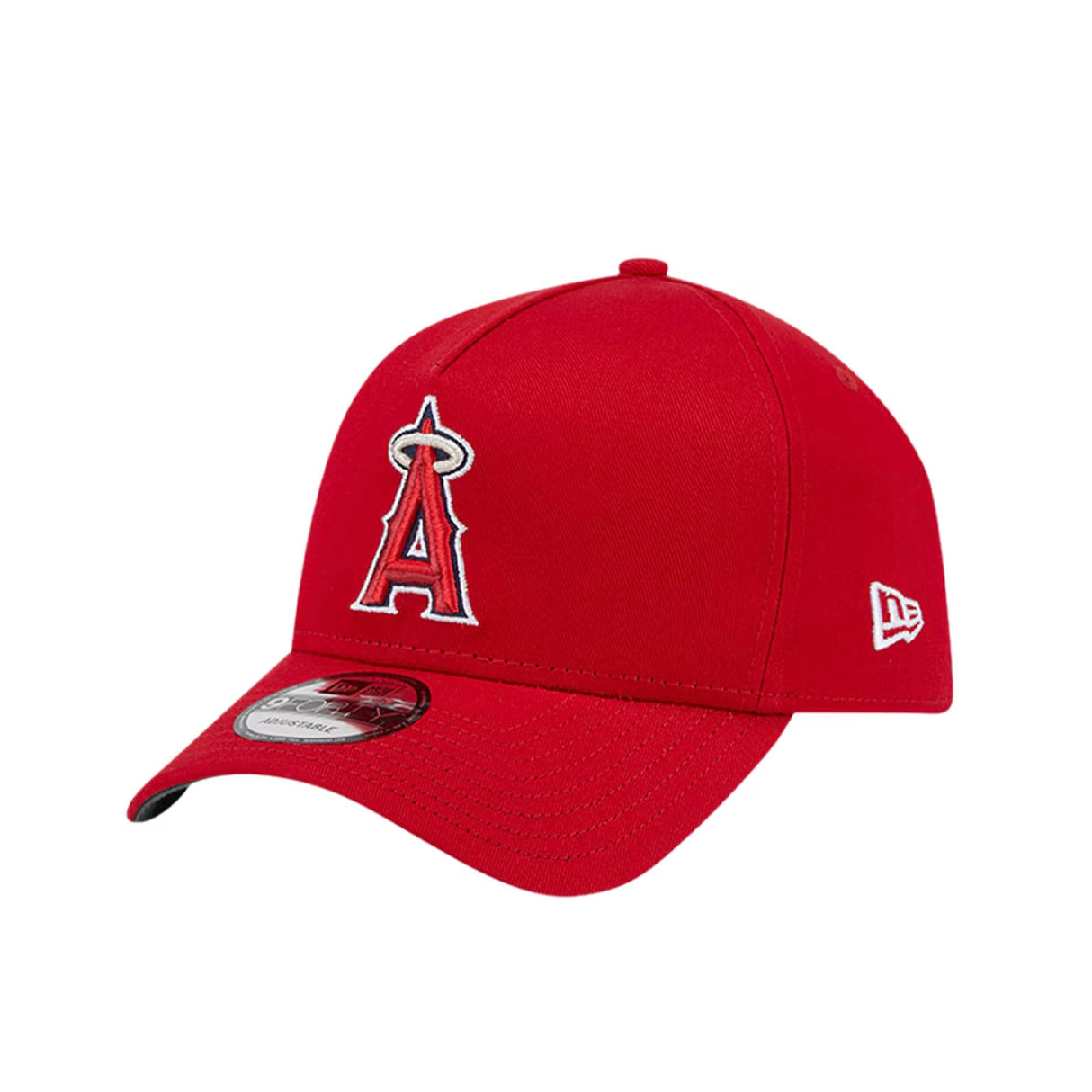 Los Angeles Angels Alternate 9FORTY M-Crown Snapback