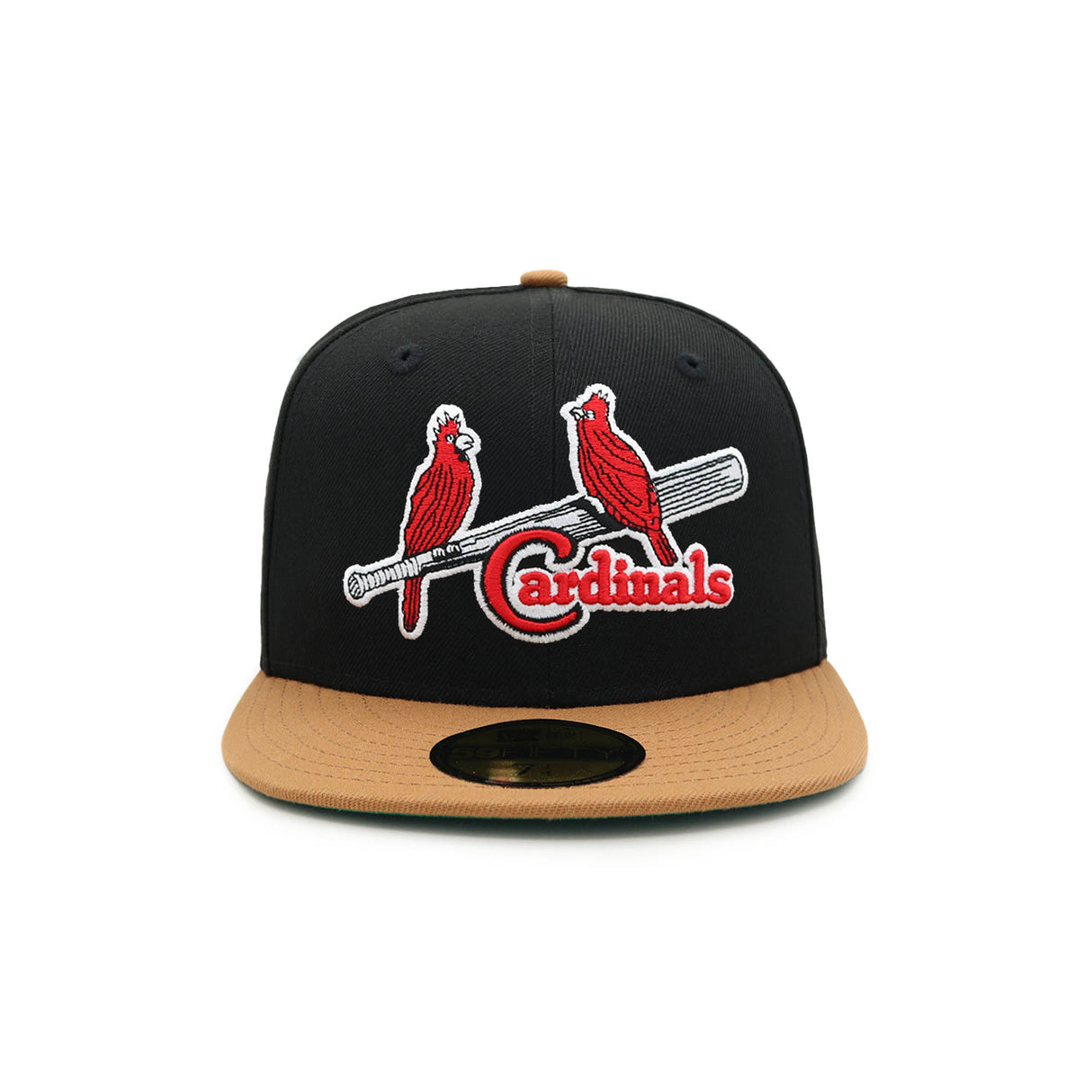 St. Louis Cardinals Americano 59FIFTY Fitted