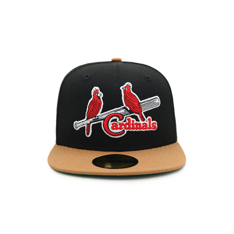 St. Louis Cardinals Americano 59FIFTY Fitted