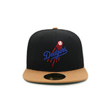 Los Angeles Dodgers Americano 59FIFTY Fitted