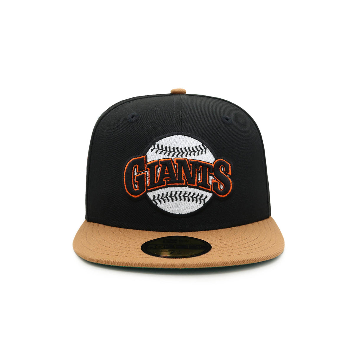 San Francisco Giants Americano 59FIFTY Fitted