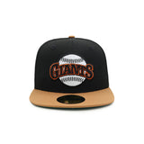 San Francisco Giants Americano 59FIFTY Fitted