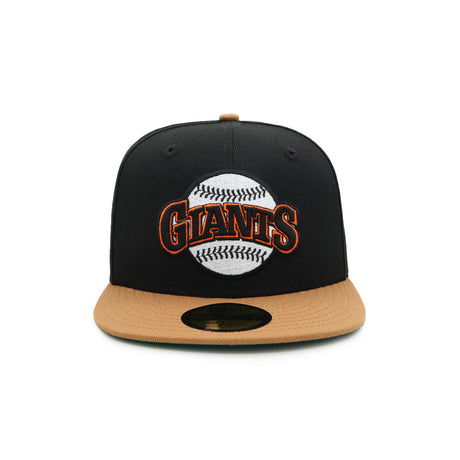 San Francisco Giants Americano 59FIFTY Fitted