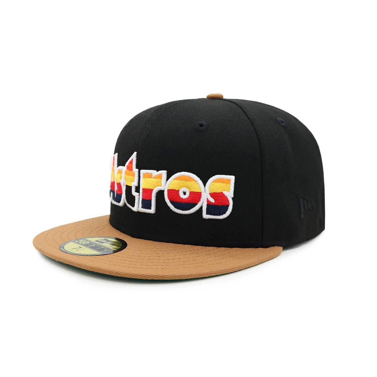 Houston Astros Americano 59FIFTY Fitted