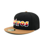 Houston Astros Americano 59FIFTY Fitted
