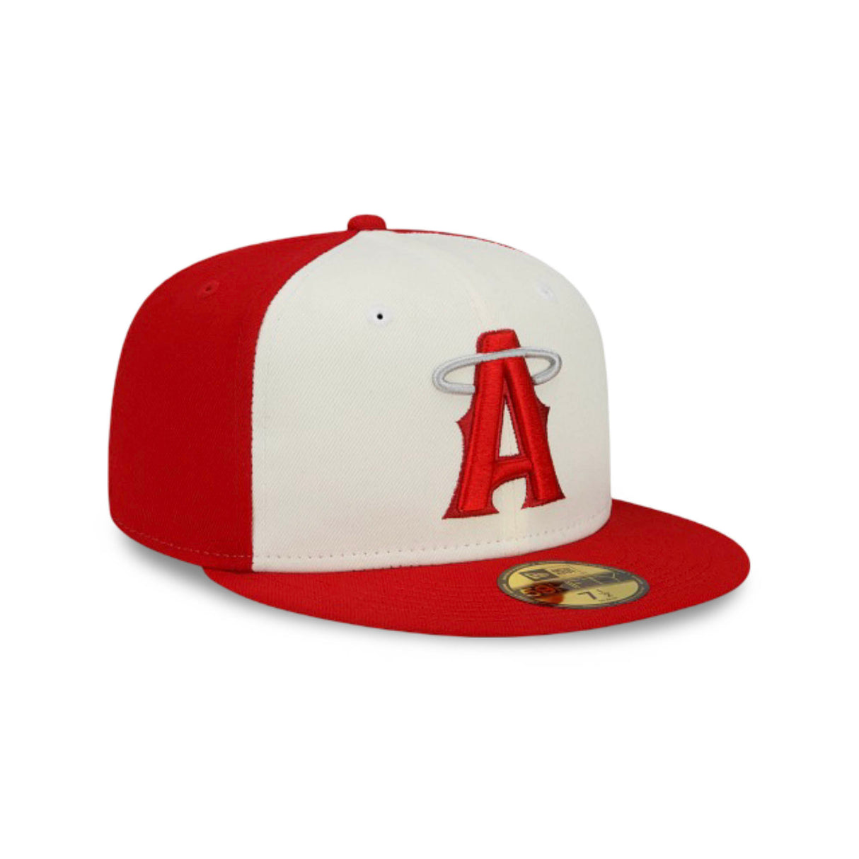 Los Angeles Angels City Connect '21 59FIFTY Fitted Hat