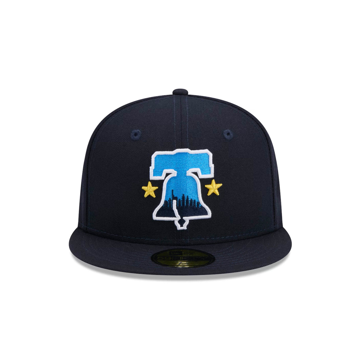 Philadelphia Phillies 2024 City Connect 59FIFTY Fitted