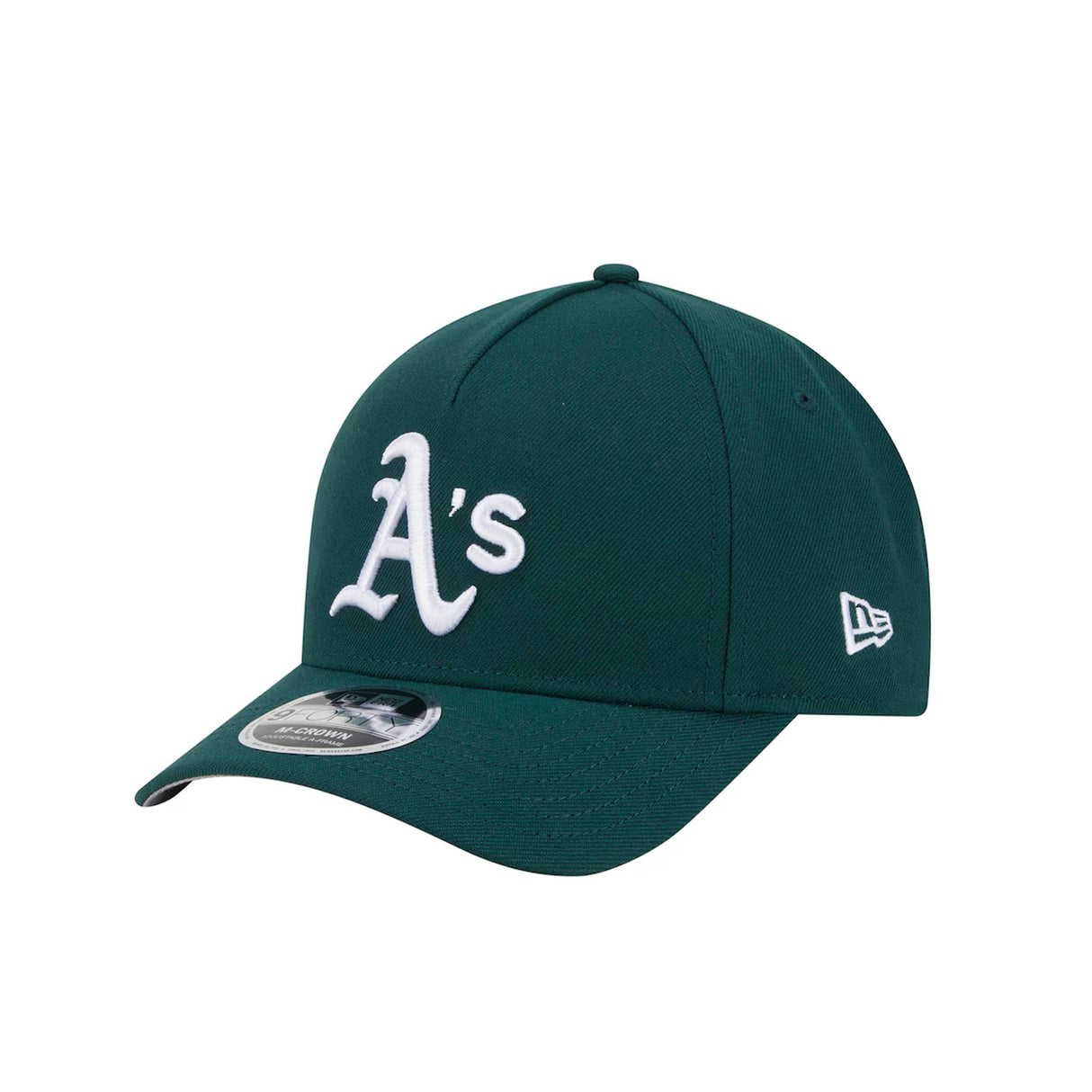 Oakland Athletics Alternate 9FORTY M-Crown Snapback