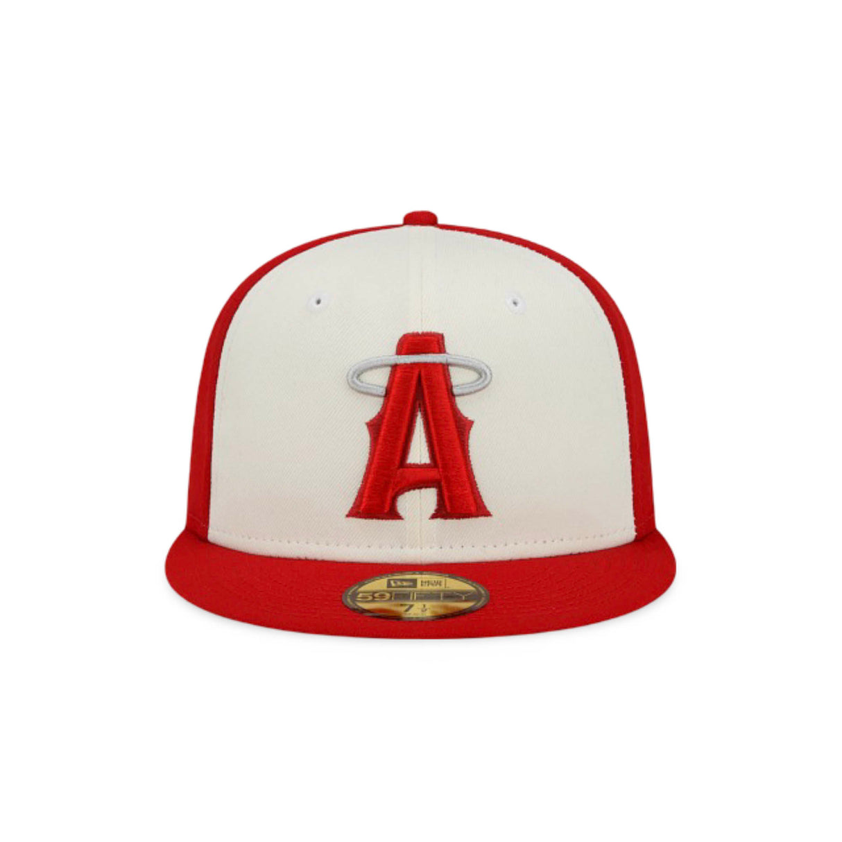 Los Angeles Angels City Connect '21 59FIFTY Fitted Hat