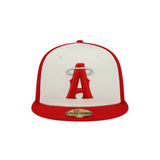 Los Angeles Angels City Connect '21 59FIFTY Fitted Hat