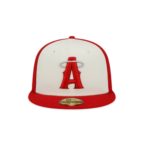 Los Angeles Angels City Connect '21 59FIFTY Fitted Hat