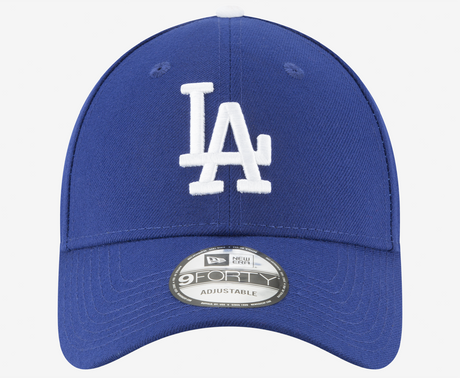 Los Angeles Dodgers The League Adjustable Cap 9FORTY