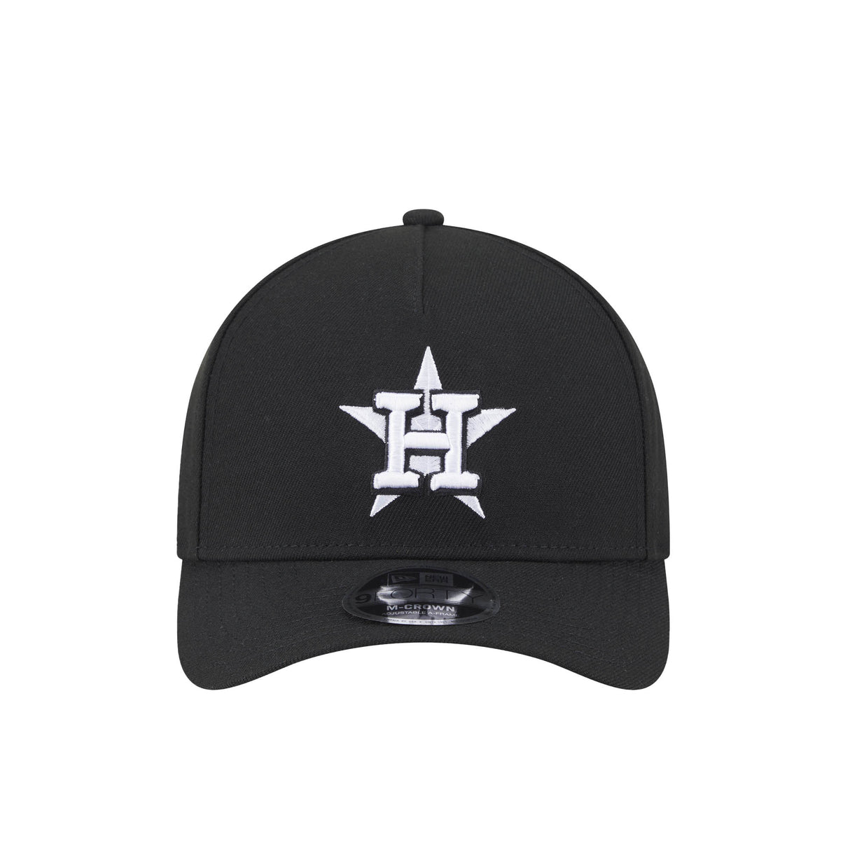 Houston Astros Alternate 9FORTY M-Crown Snapback