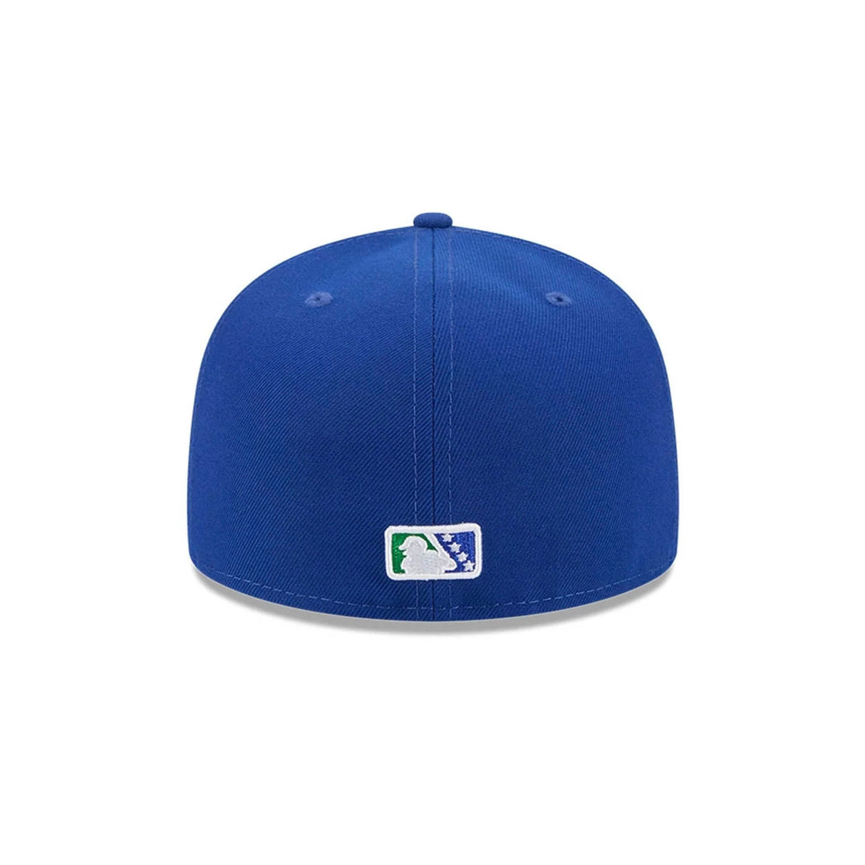 Charlotte Knights MiLB Theme Nights Blue 59FIFTY Fitted Cap