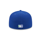 Charlotte Knights MiLB Theme Nights Blue 59FIFTY Fitted Cap