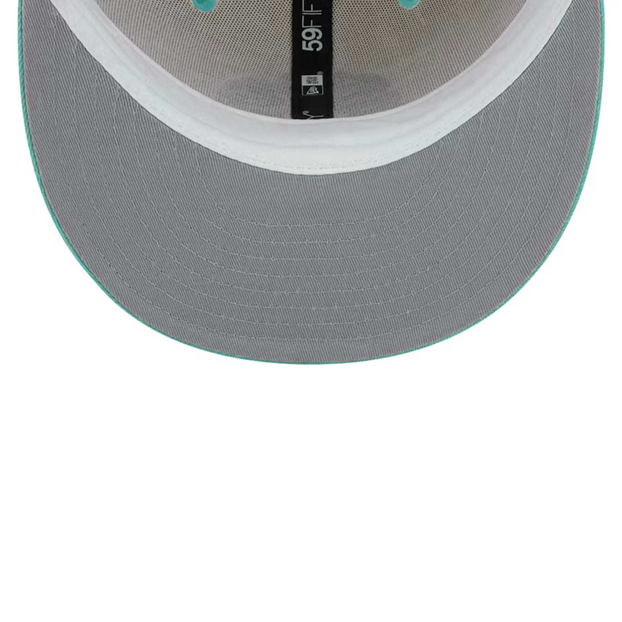 San Diego Padres City Connect '22 59FIFTY Fitted Hat