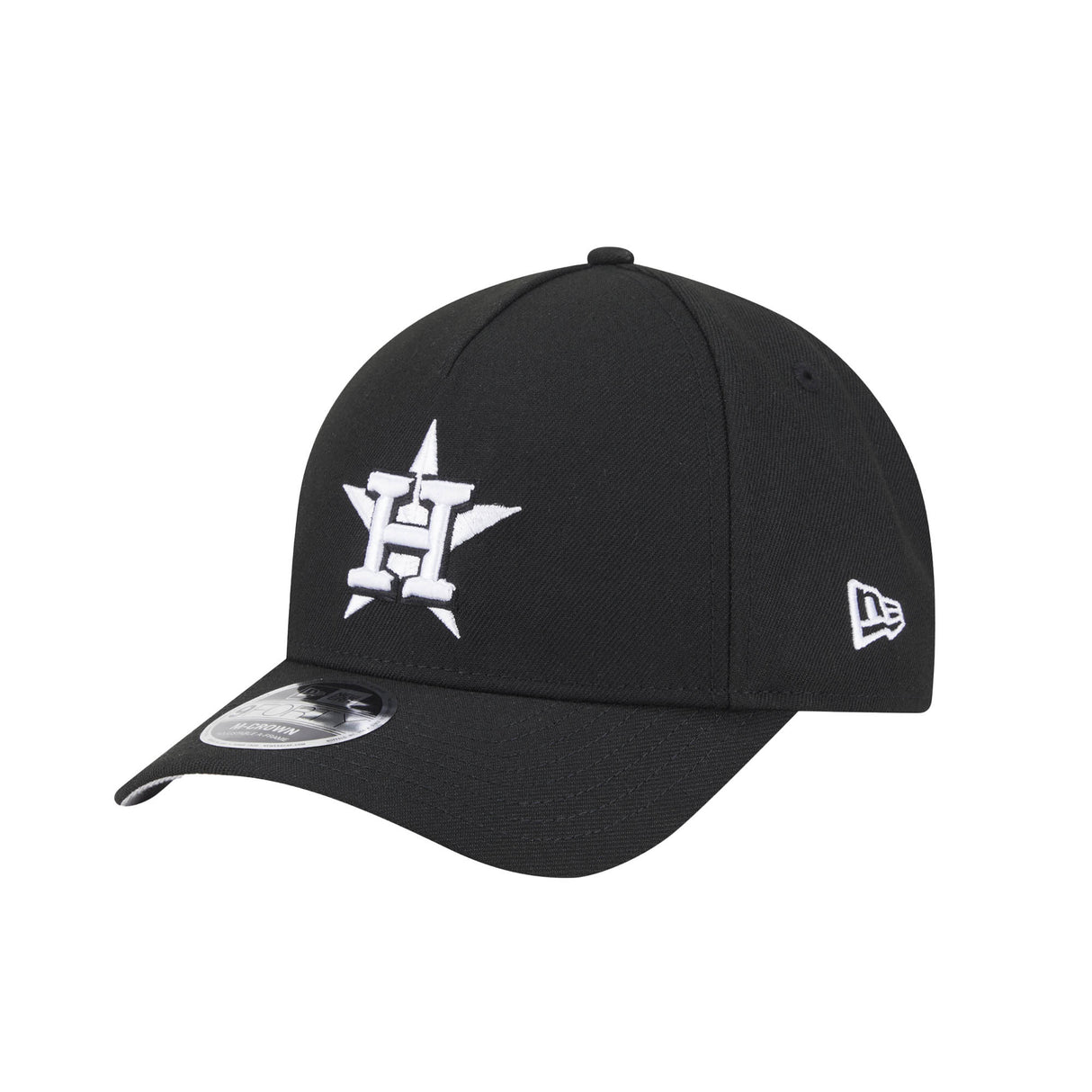 Houston Astros Alternate 9FORTY M-Crown Snapback