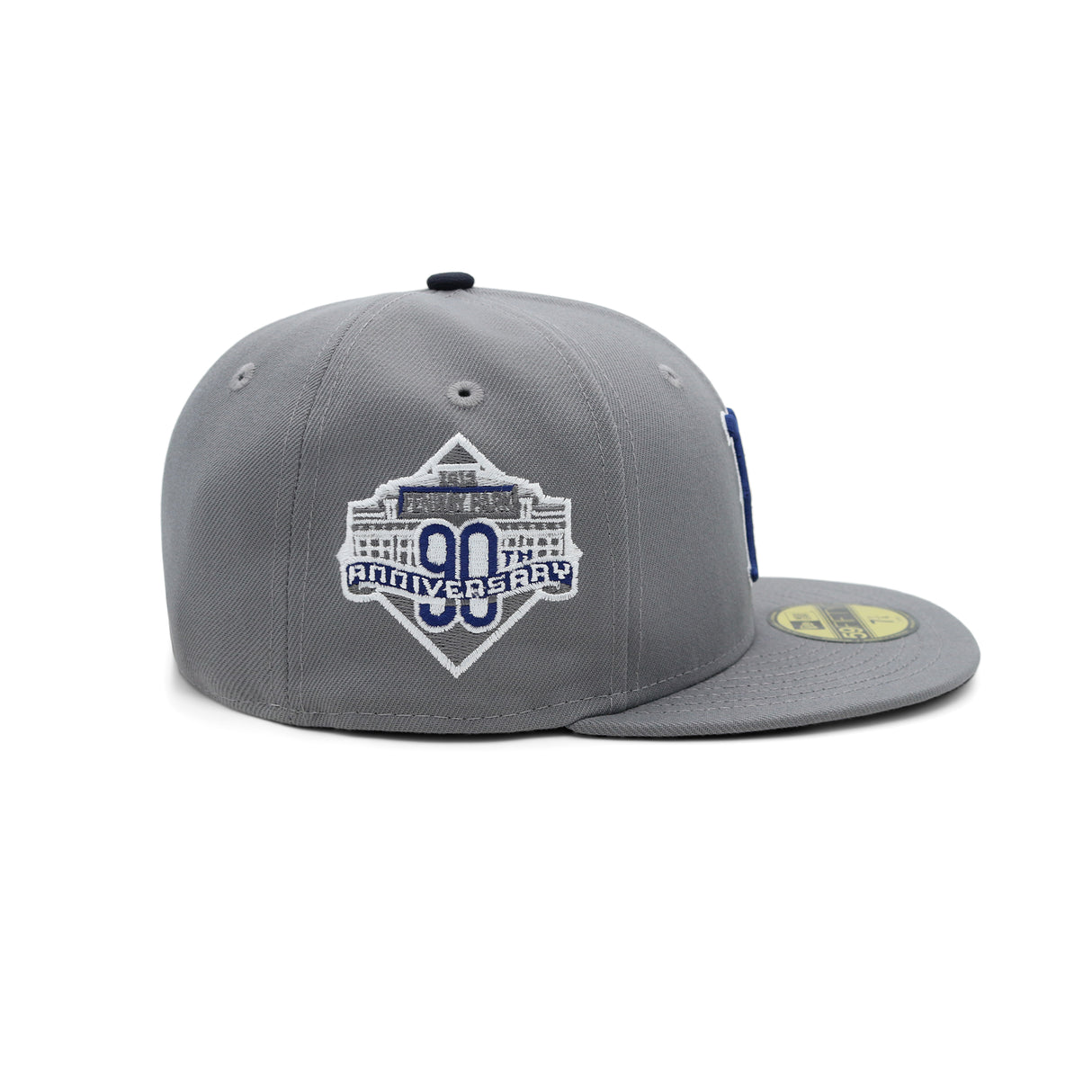 Boston Red Sox Navy Storm 2004 World Series 59FIFTY Fitted