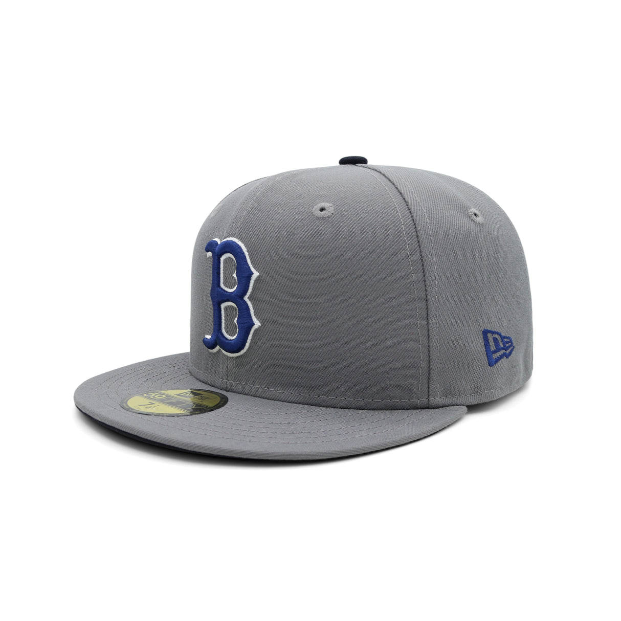 Boston Red Sox Navy Storm 2004 World Series 59FIFTY Fitted