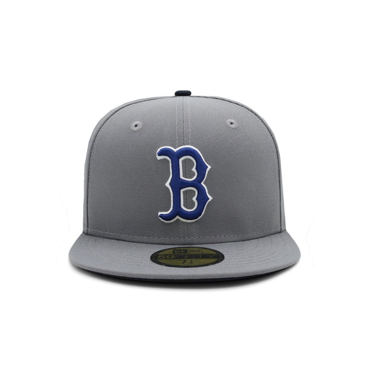 Boston Red Sox Navy Storm 2004 World Series 59FIFTY Fitted