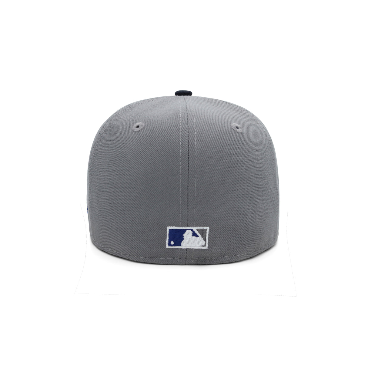 Houston Astros 2005 World Series Navy Storm 59FIFTY Fitted