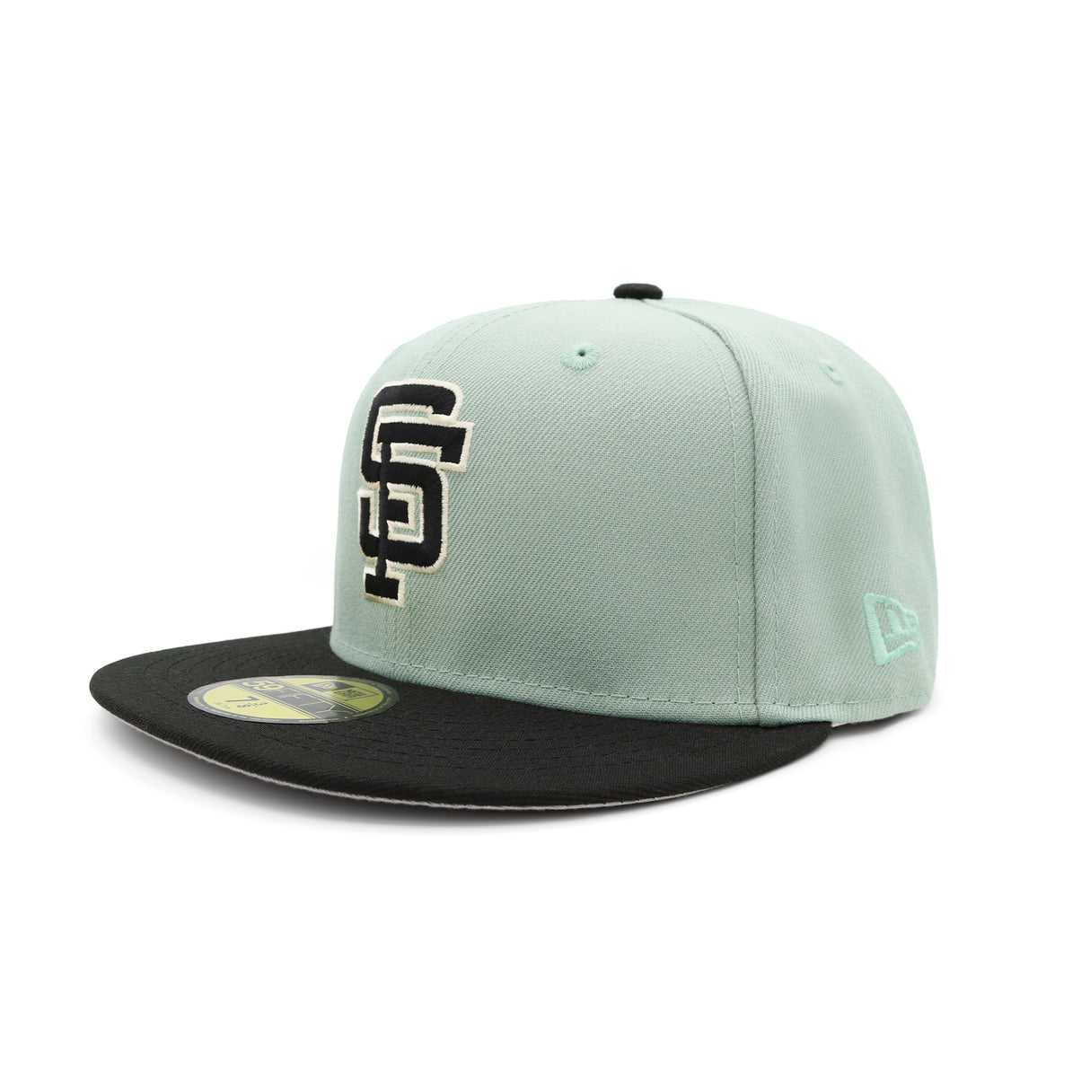 San Francisco Giants Sage 1984 59FIFTY Fitted