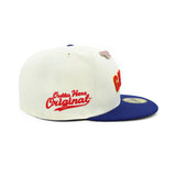San Francisco Giants Big League Chew 59FIFTY Fitted