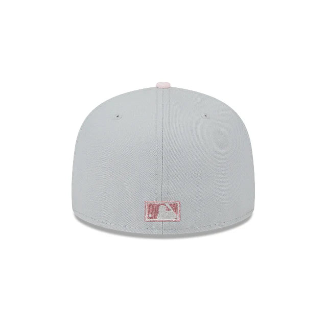 Washington Nationals Metallic City Connect 2023 59FIFTY Fitted Hat
