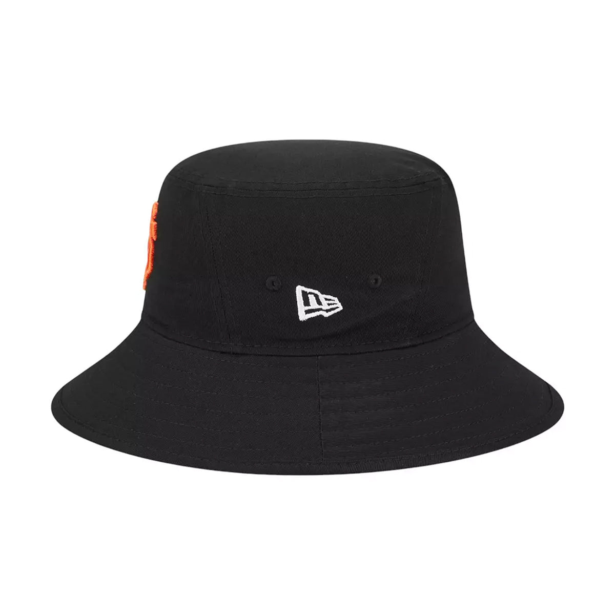 San Francisco Giants Evergreen Black Bucket Hat
