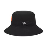 San Francisco Giants Evergreen Black Bucket Hat