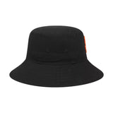 San Francisco Giants Evergreen Black Bucket Hat