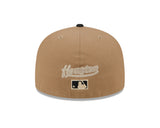 Houston Astros Cross Stitch 59FIFTY Fitted