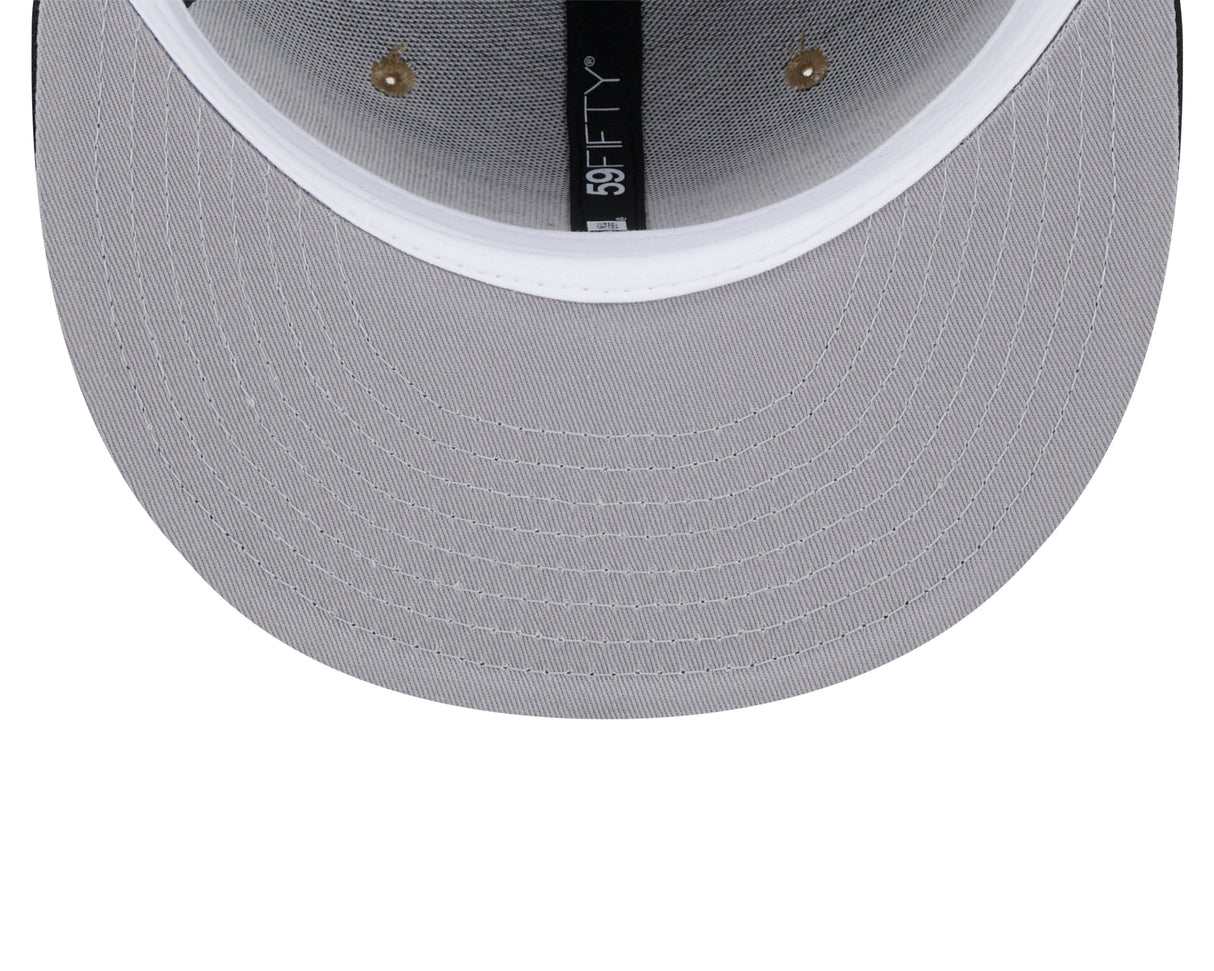 Houston Astros Cross Stitch 59FIFTY Fitted