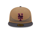 New York Mets City Connect 59FIFTY Fitted