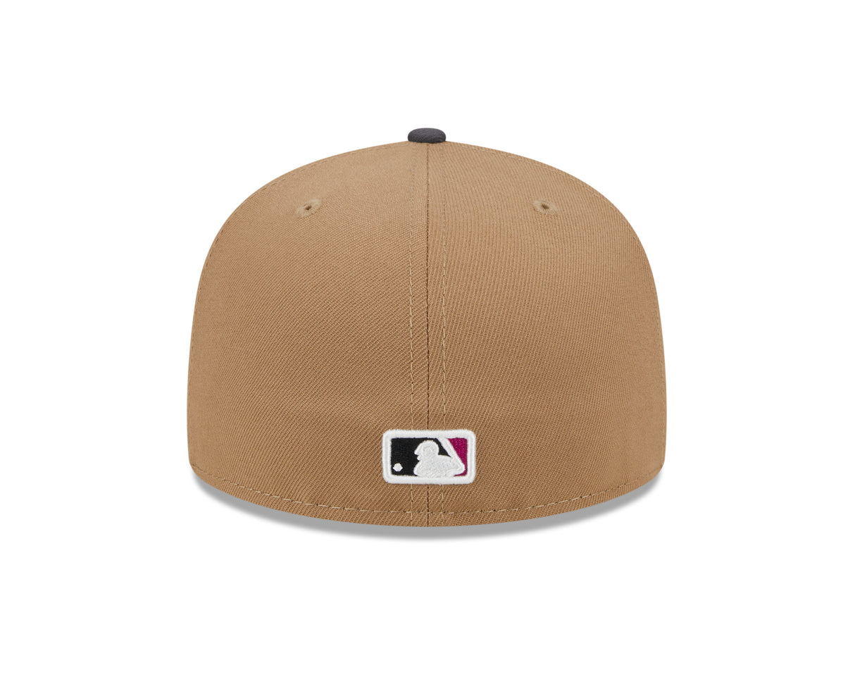 New York Mets City Connect 59FIFTY Fitted