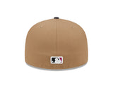 New York Mets City Connect 59FIFTY Fitted