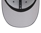 Houston Texans Navy 9FIFTY Snapback Trucker Hat