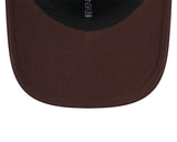 San Diego Padres Wordmark Brown 9SEVENTY Stretch-Snap Rope Hat