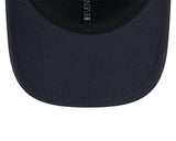 Houston Astros Wordmark Navy 9SEVENTY Rope Stretch-Snap Hat