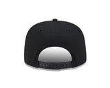 San Francisco Giants Black & White New Era 19TWENTY Snapback Hat