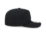 San Diego Padres Blackout New Era 19TWENTY Snapback Hat
