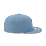 Los Angeles Dodgers Color Pack Light Blue 59FIFTY Fitted Hat
