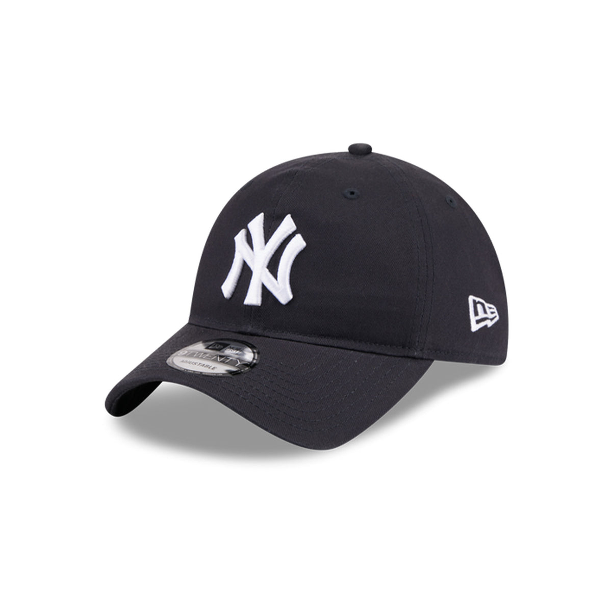 New York Yankees Seinfeld Navy 9TWENTY Adjustable Hat