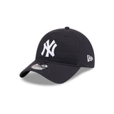 New York Yankees Seinfeld Navy 9TWENTY Adjustable Hat