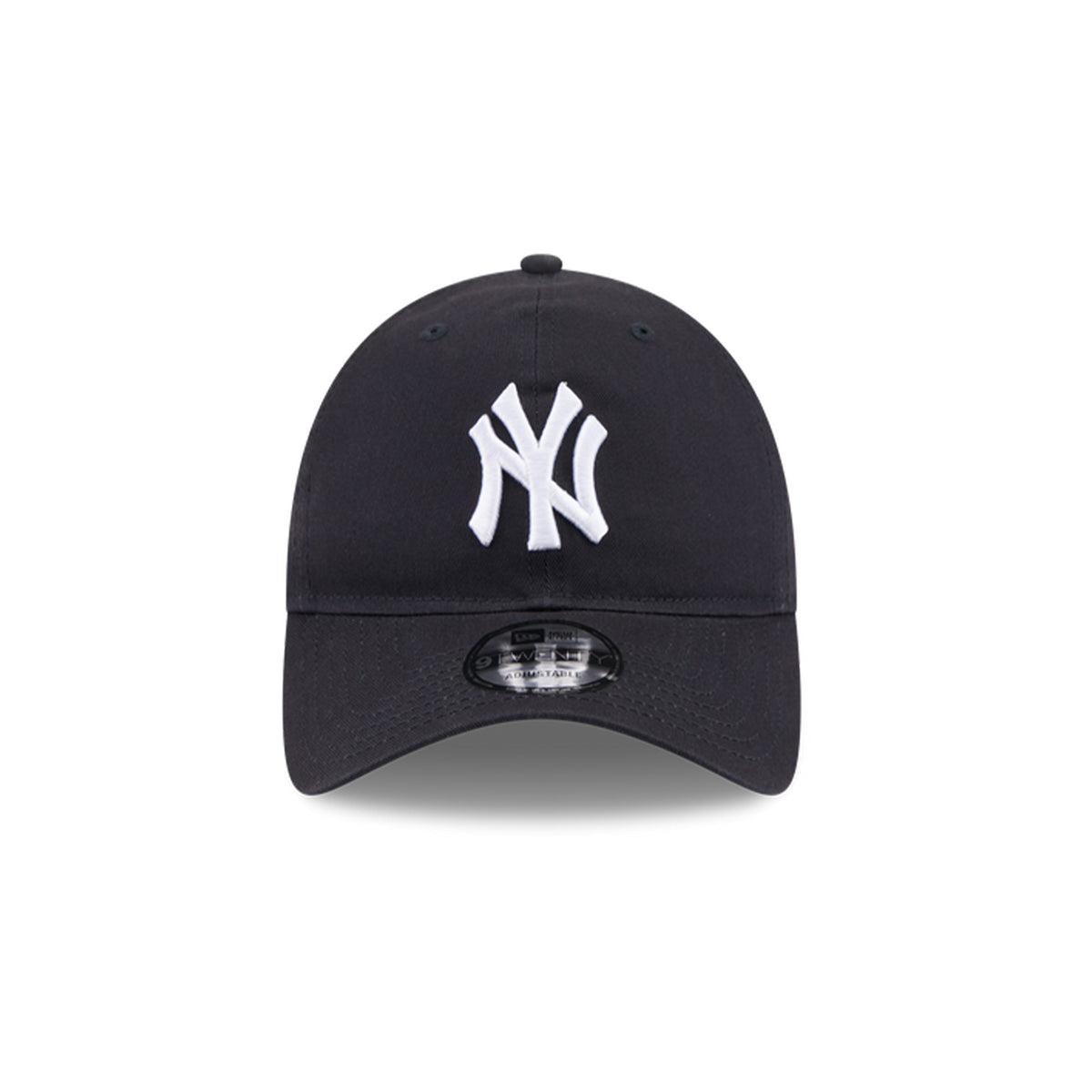New York Yankees Seinfeld Navy 9TWENTY Adjustable Hat