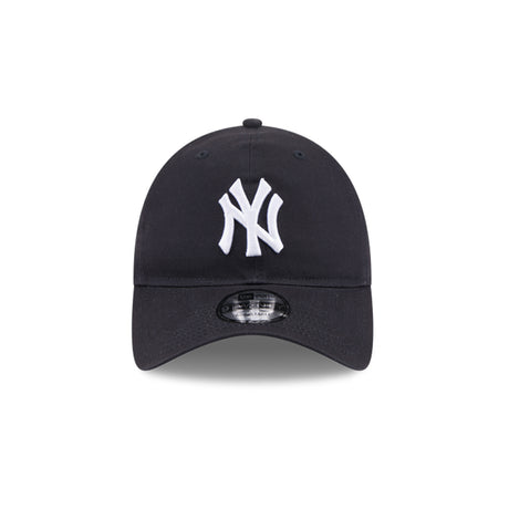 New York Yankees Seinfeld Navy 9TWENTY Adjustable Hat